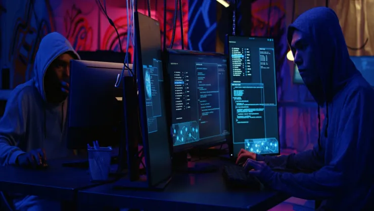 Güvenlik şirketleri uyarıyor: Yapay zeka destekli sahte özgeçmişler ve belgelerle siber saldırı