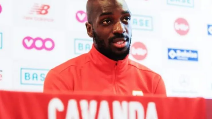 Galatasaray transferi KAP'a bildirdi!