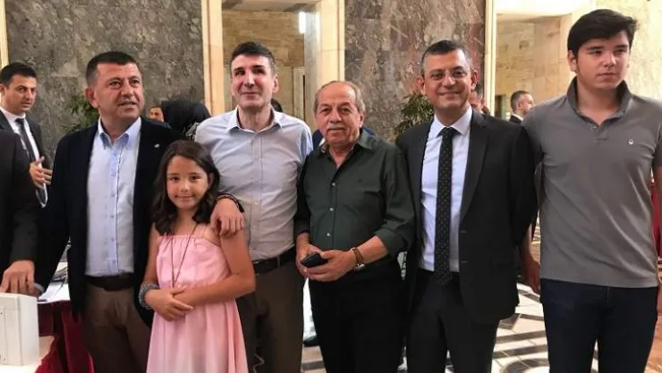 Malatya'nın Sesi Soluğu Olmaya Devam Edeceğim