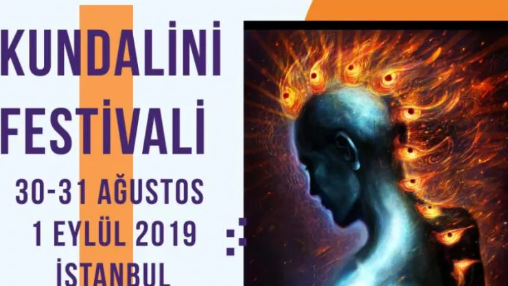 Kundalini Festivali