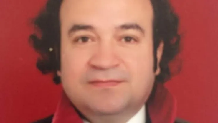 Avukat Soner  Demirci Malatya Barosu Başkan Adaylığını Açıkladı