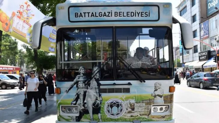 Tarihe Yolculuğa Yoğun İlgi