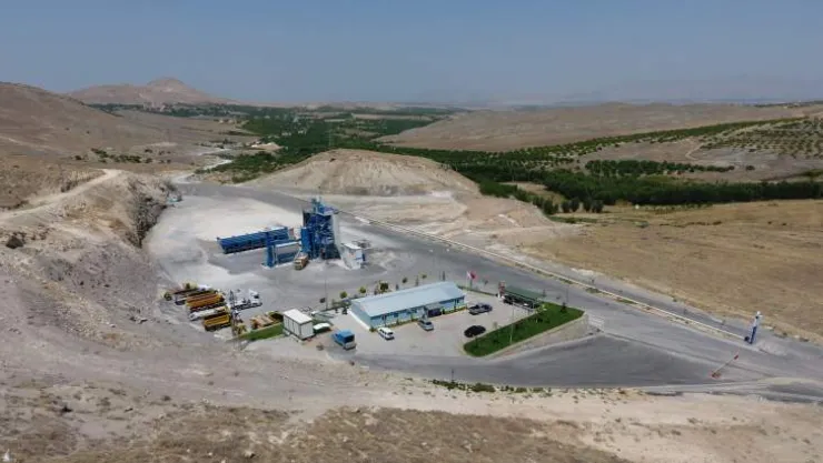 1000 Kw'lık Güneş Enerji Santrali Kurulacak