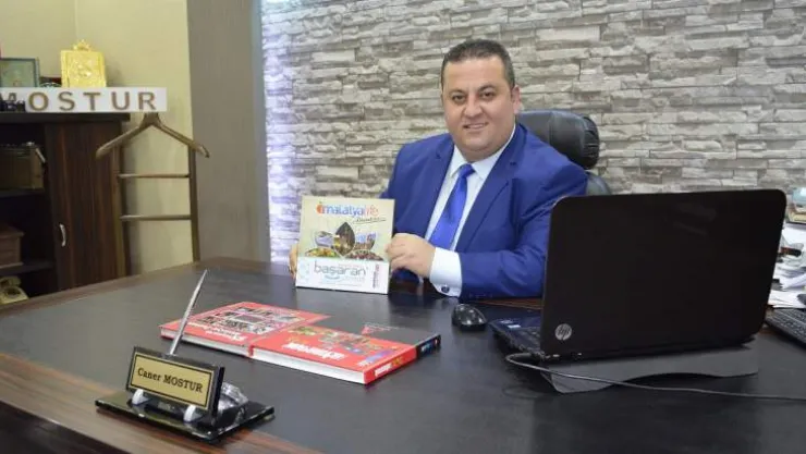 Malatya Life Almanak Yayımlandı