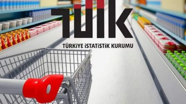 Ekonomik güven endeksi 87,1 oldu