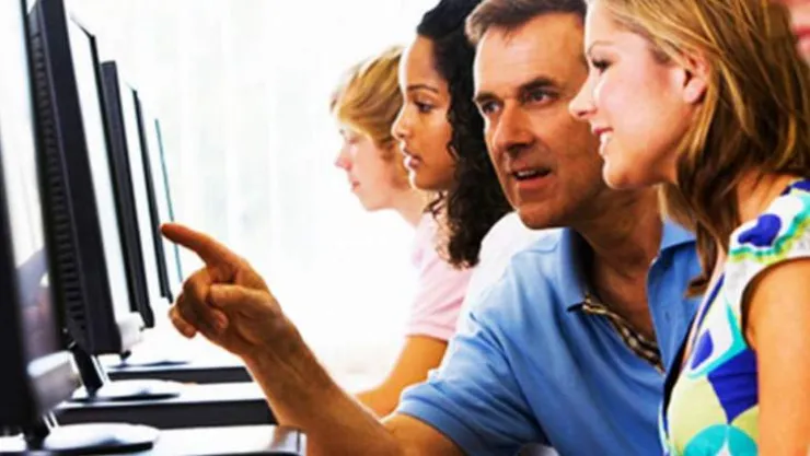 Yaygın Eğitim Faaliyetleri Araştırması