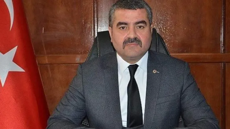 Başkan Avşar'dan İdam Açıklaması