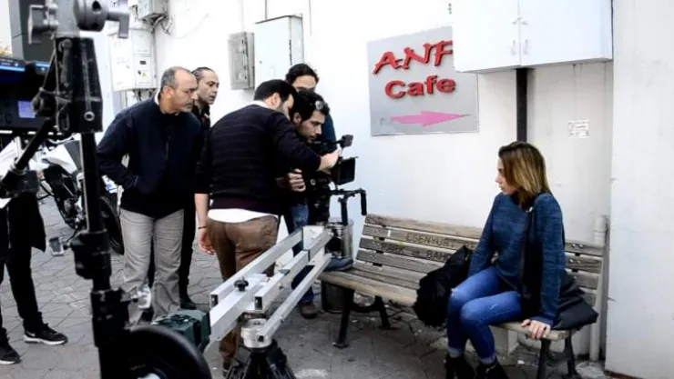 VEFK Korku Filmi Eylülde Vizyonda