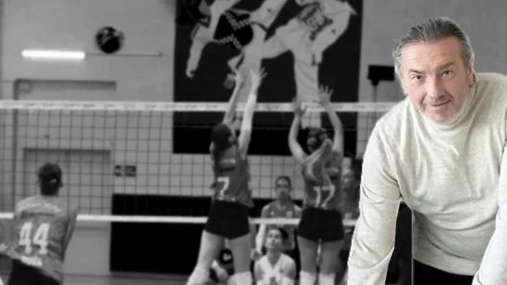 Habil Demiralp Vefat Etti: Malatya Voleybolu Bir Duayenini Yitirdi