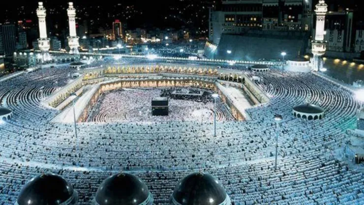 Hacı adaylarına 'sağlık raporu' uyarısı