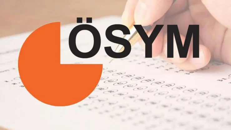 Hafta sonu 2 sınav yapılacak