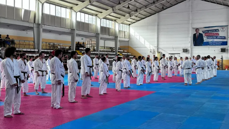 Hanshi İsmet TURNA İlk Kez Sürprizleri Açıkladı
