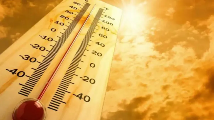 Hava sıcaklıkları mevsim normalleri üzerinde seyredecek
