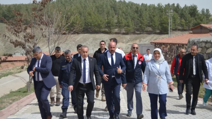 Hayvanları Koruma Kurulu  Toplantısı Büyükşehir Belediyesi'nin Ev Sahipliğinde Gerçekleştİ