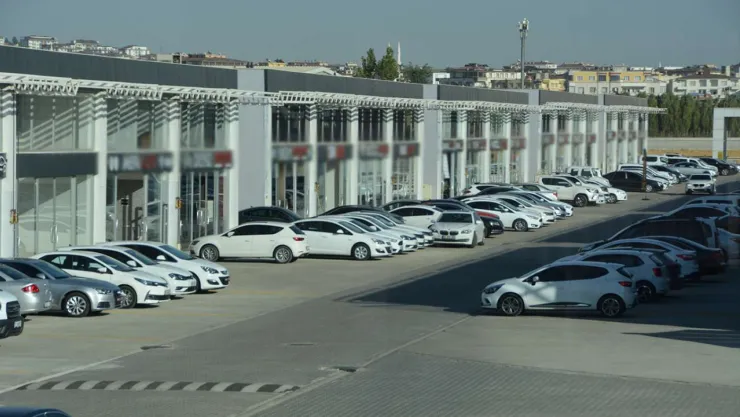 Hazine Bakanlığından yeni ÖTV'ye ilişkin açıklama