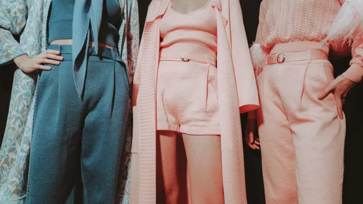 Hazır Giyim Sektöründe Yapay Zekâ ve Döngüsel Moda İçin Uluslararası İş Birliği