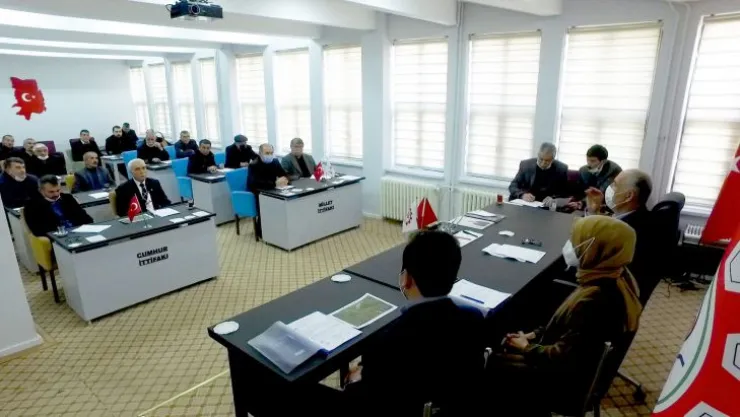 Hekimhan Belediyesi TOKİ Arsa Tahsisi