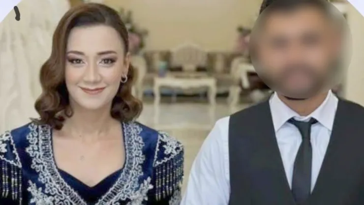 Hekimhan'da Doğumuna 10 Gün Kala Öldürülen Beste Kızılay Davasında İlk Duruşma Yapıldı