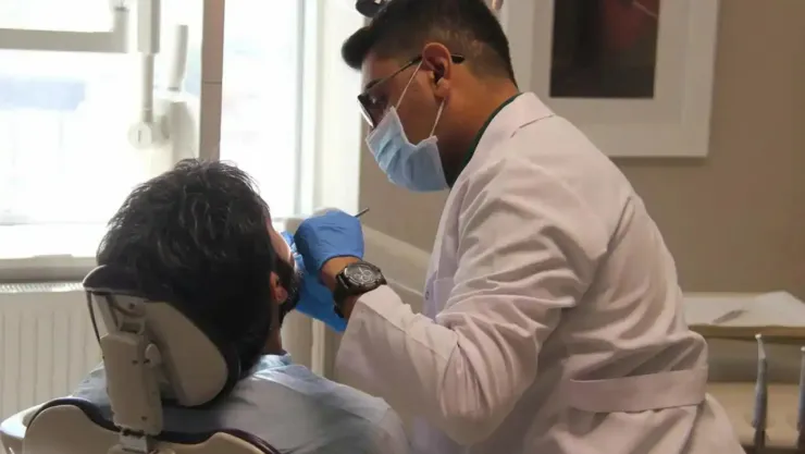 Her diş kaybı implant gerektirir!