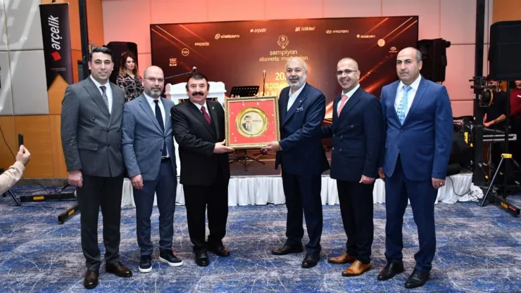 Heyecanımı Kelimelerle Anlatamam