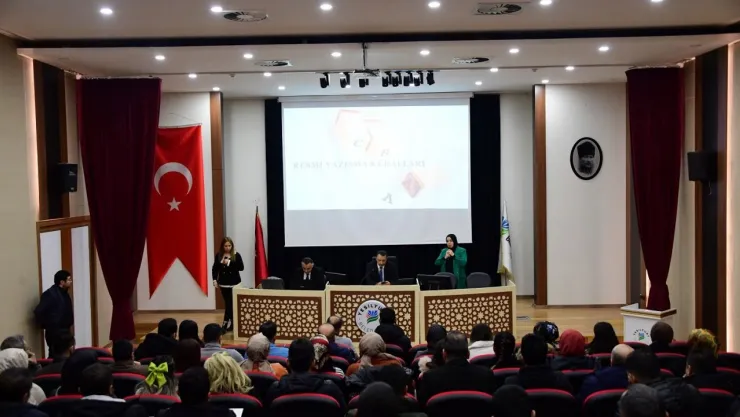 'Hizmet Kalitesini ve Çalışma Performansını Artırıyoruz'
