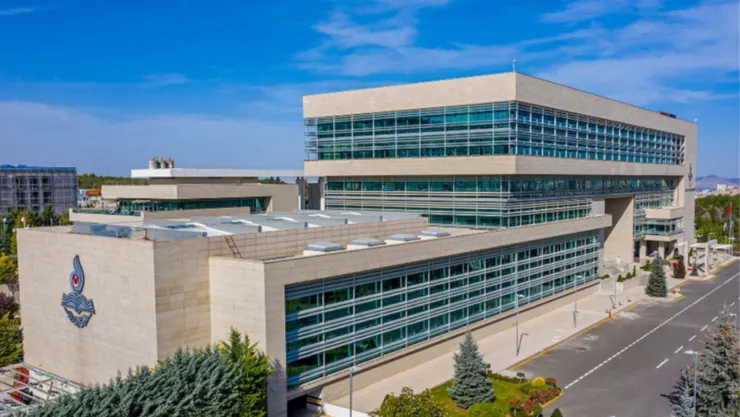 HSK Üyeliği Seçimi Tartışması: AYM İptal Talebini Görüş Alanı Dışında Buldu