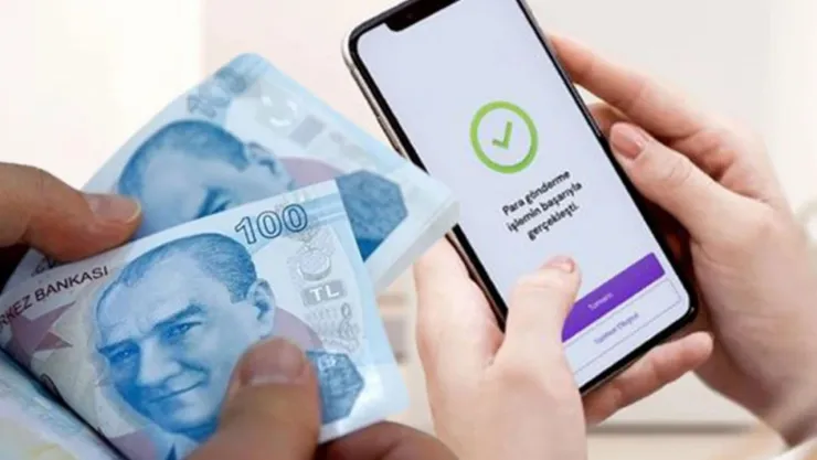 IBAN transferlerinde yeni dönem: 1 Ocak'ta başlıyor