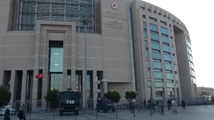 İBB soruşturmasında tüm şüpheliler için tutuklama talebi