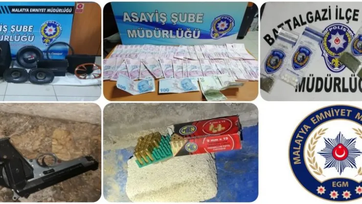 İkamet Kurşunlama Olayında İki Kişi Yakalandı