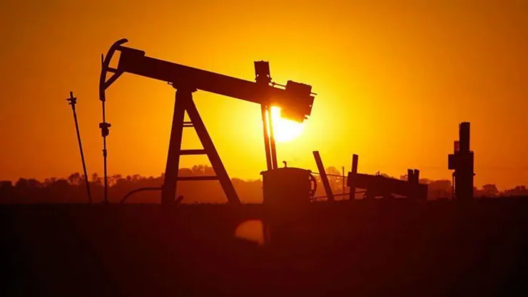 İki ilde yeni petrol arama ruhsatı verildi
