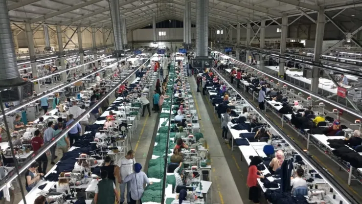 İki yeni OSB kuruluyor