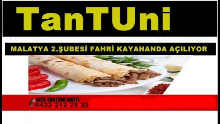 İkinci Şubesi 15 Temmuz'da açılıyor