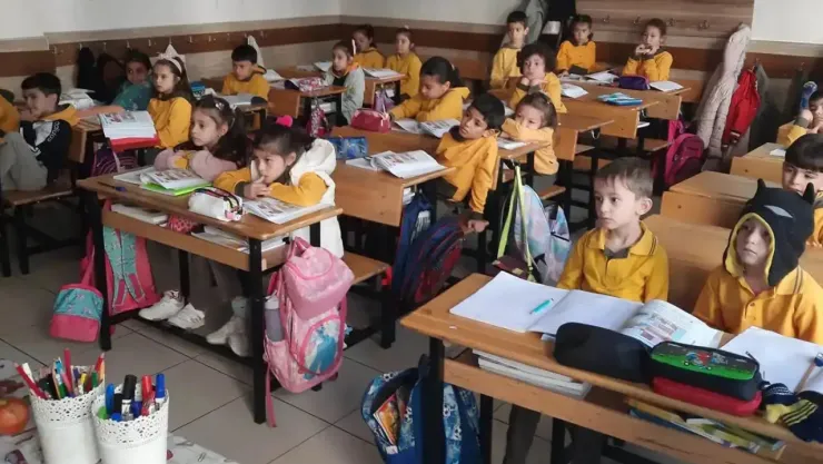 İlgi alanına uygun ödev, çocuğun motivasyonunu ve özgüvenini artırıyor