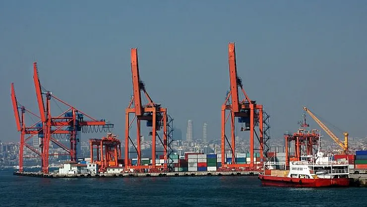 İlk 1000 ihracatçı listesinde 159 Egeli yer aldı