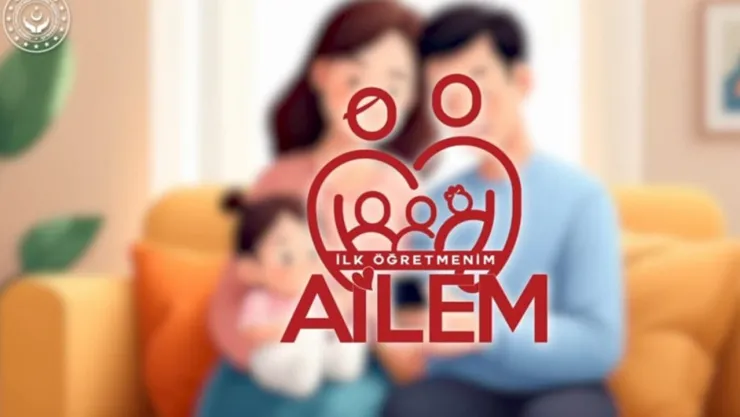 'İlk Öğretmenim Ailem' uygulamasını 4 ay içerisinde 1 milyon 25 bin aile kullanmaya başladı