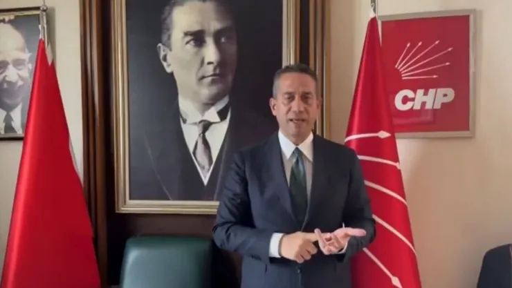 İmamoğlu'nun sosyal medya hesabına erişim engeli talebi: CHP'den sert tepki