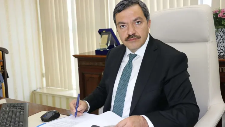 İnönü Üniversitesi'nin 50. Kuruluş Yıl Dönümü Kutlu Olsun