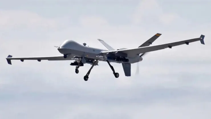 Irak ve Suriye'de 4 PKK'lı öldürüldü