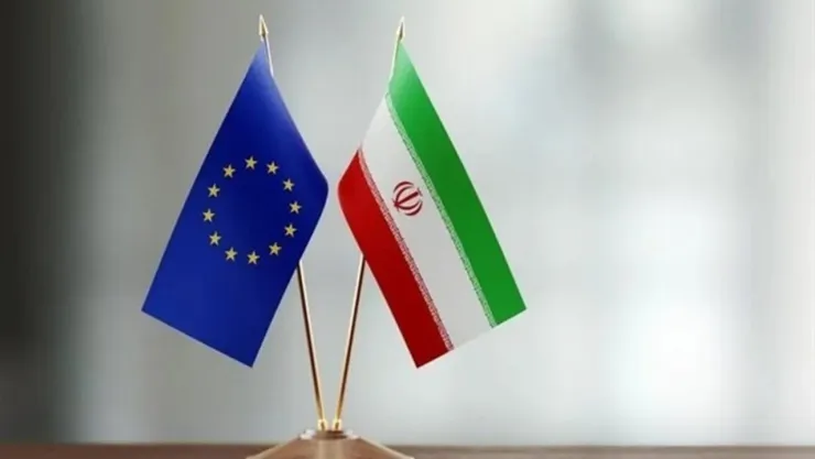 İran-Avrupa görüşmeleri yarın İstanbul'da yapılacak