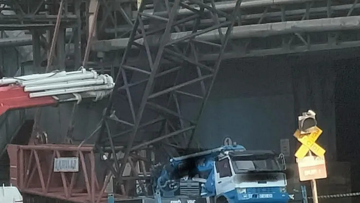 İş Güvenliği - Yaşam  Güvenliği