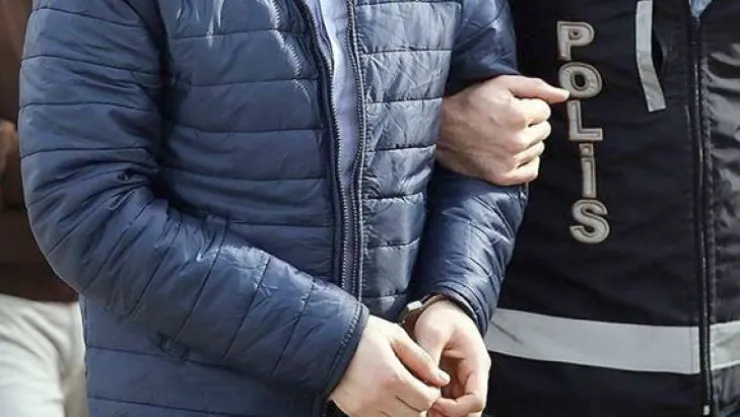 İş Yeri Kurşunlama - Tehdit ve Yağma olayına 4 tutuklama