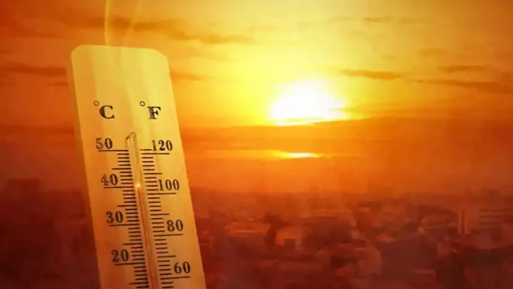 İstanbul'da sıcak hava uyarısı