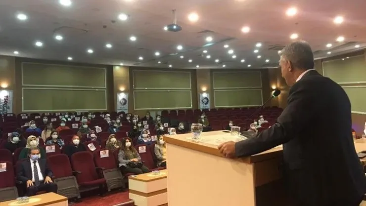 Kadın Kooperatiflerine Proje Yazma Eğitimi