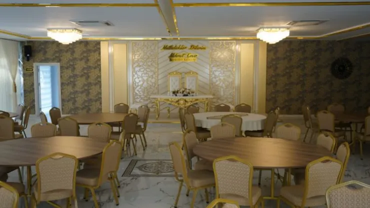 Kadın ve Aile Hizmetleri Müdürlüğü ile Nikâh Dairesi Yeni Yerinde Hizmet Veriyor