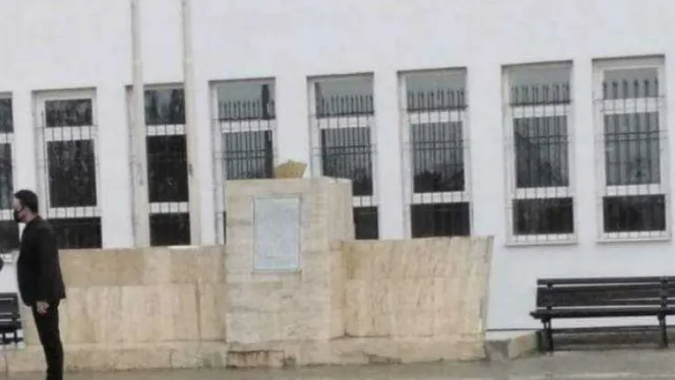 Kadir Mısırlıoğlu'nun saçtığı zehir Malatya'ya da sıçramış