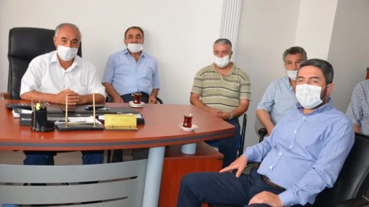 Kahveciler bu sıkıntılar içerisinde ne yiyip ne içecek?