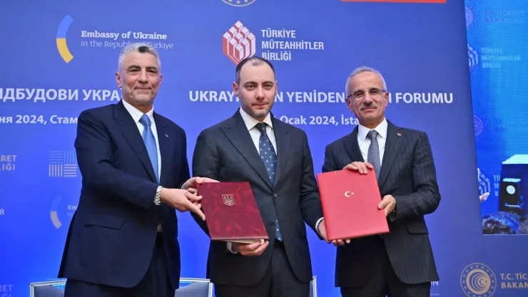 Kalkınma Yolu İçin Önemli Viraj 2024