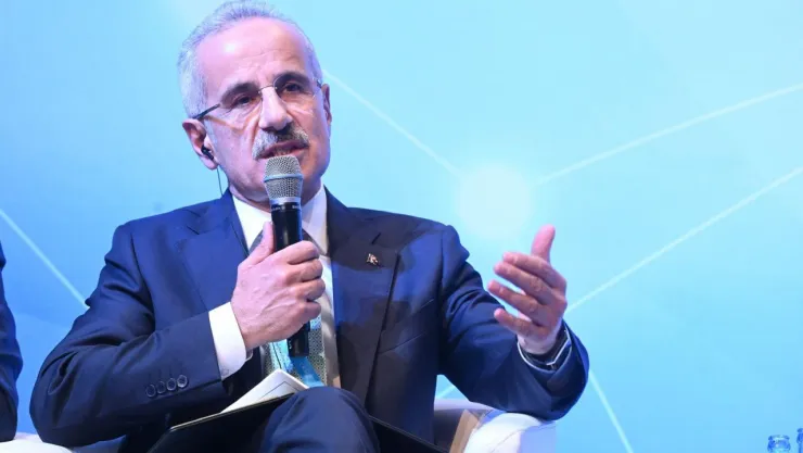 Kalkınma Yolu İle Bütün Avrupa'ya Ulaşacağız