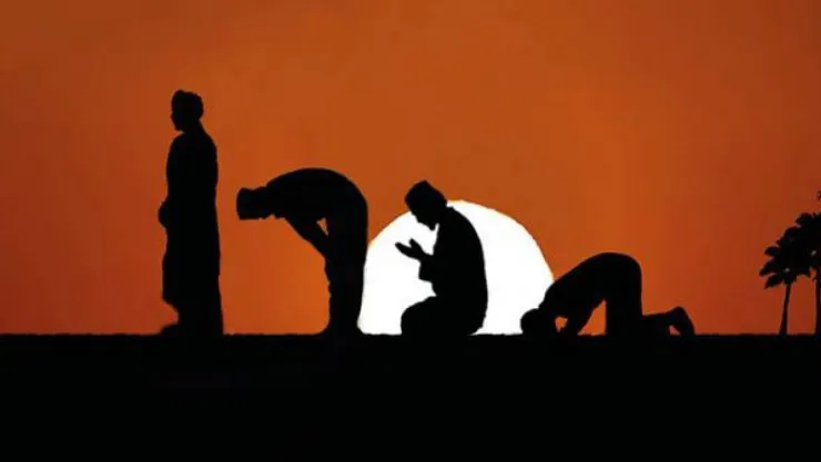 Kandil gecelerine ait özel bir namaz veya ibadet şekli var mıdır?