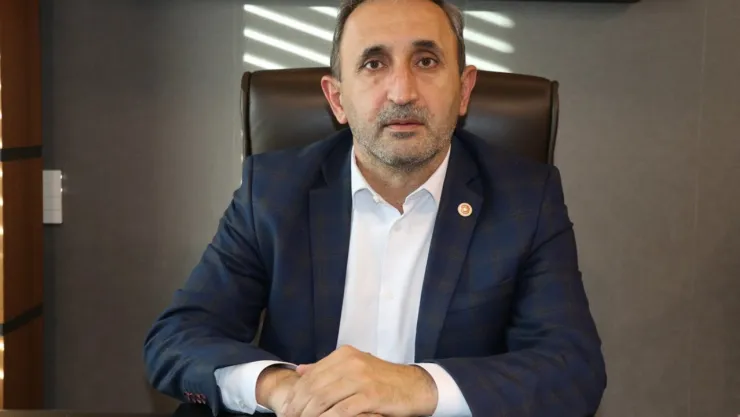 Kandil'in ya da PKK'nin ipleri kendi ellerinde değildir